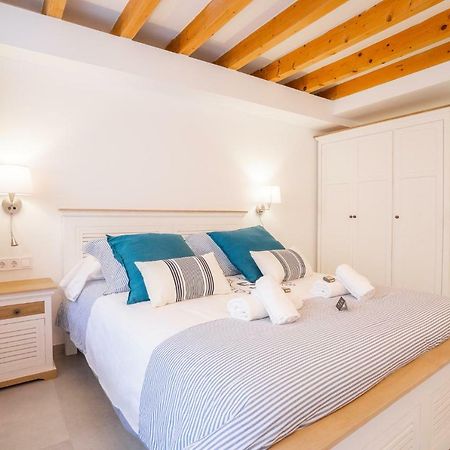Urban Suites Palma - Turismo De Interior Экстерьер фото