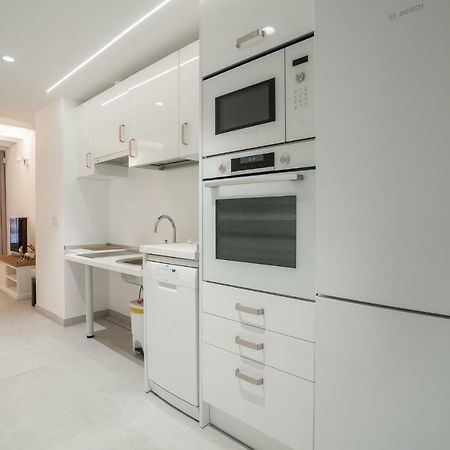 Urban Suites Palma - Turismo De Interior Экстерьер фото