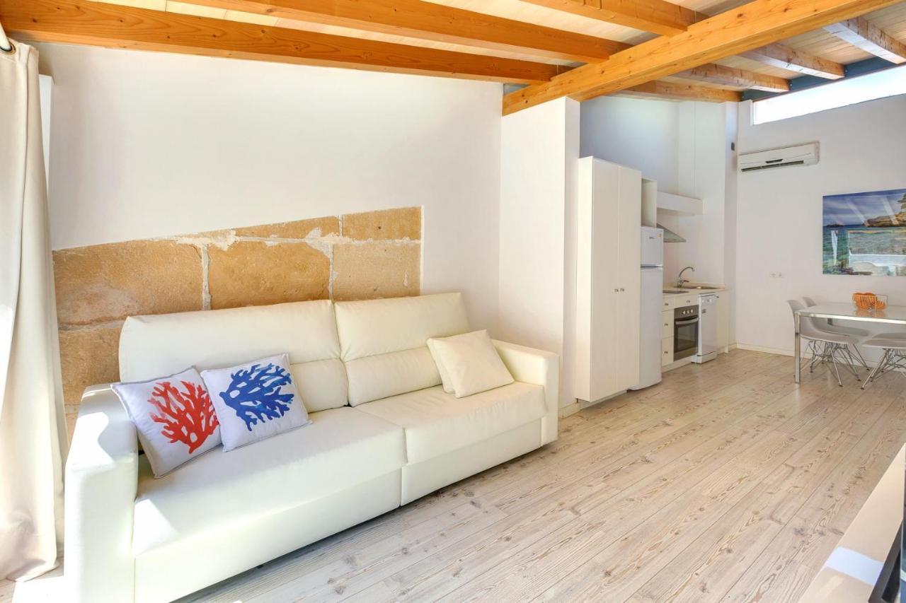 Urban Suites Palma - Turismo De Interior Экстерьер фото