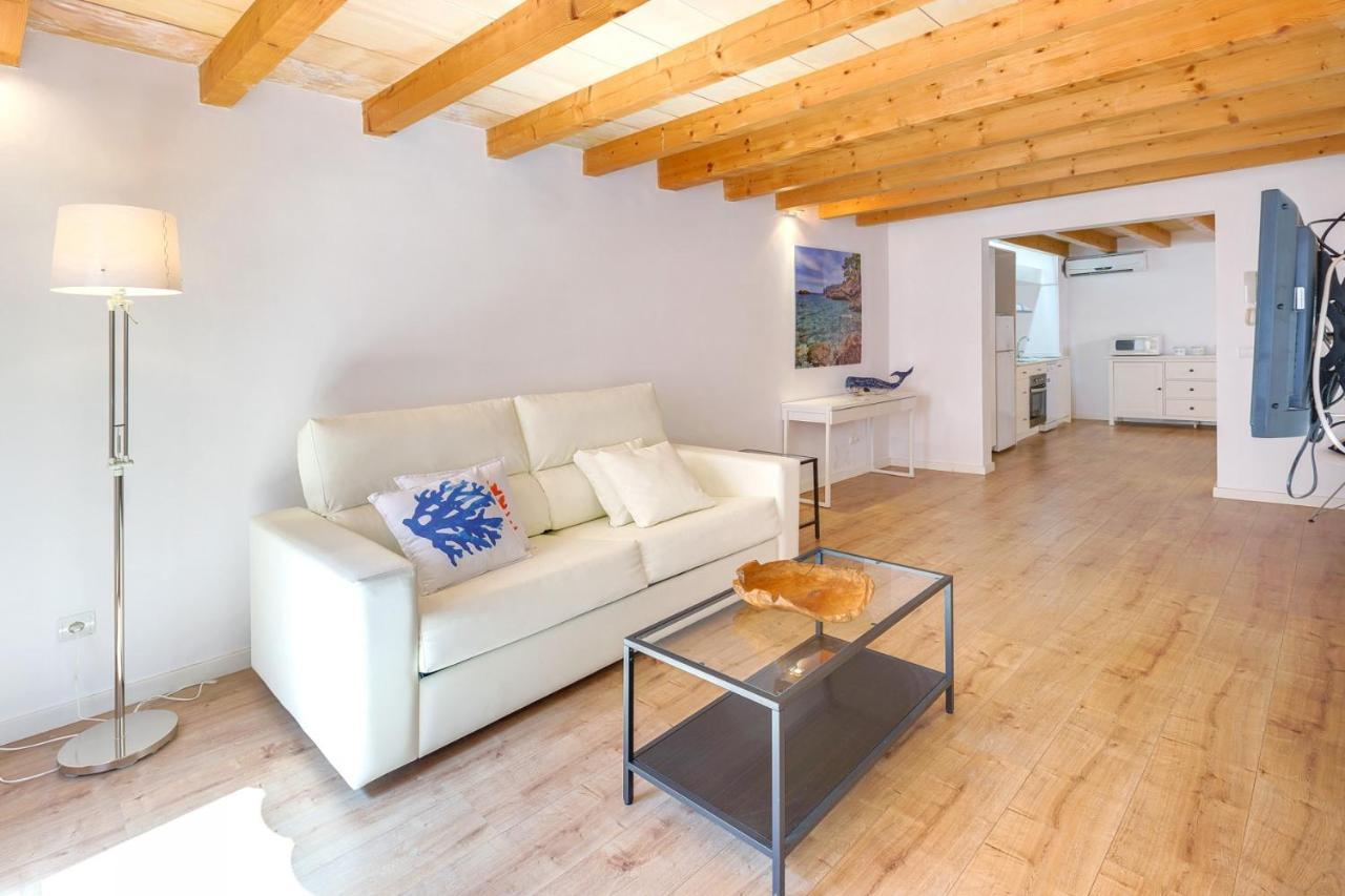 Urban Suites Palma - Turismo De Interior Экстерьер фото