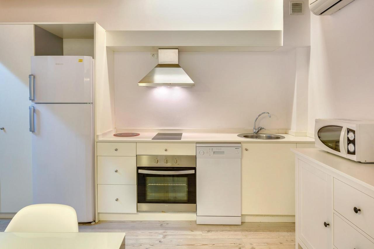 Urban Suites Palma - Turismo De Interior Экстерьер фото