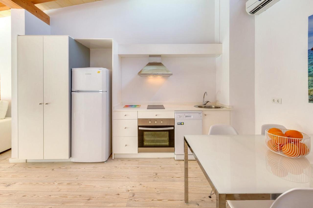 Urban Suites Palma - Turismo De Interior Экстерьер фото