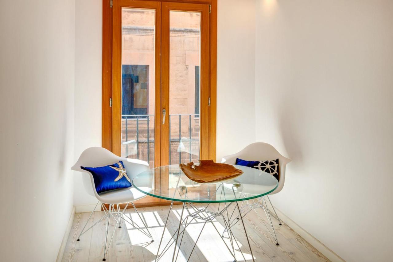 Urban Suites Palma - Turismo De Interior Экстерьер фото