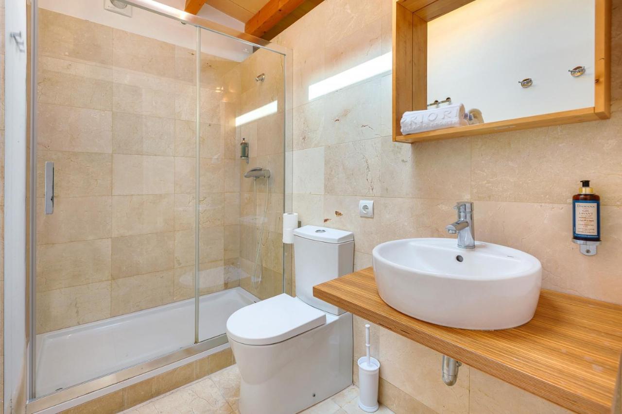 Urban Suites Palma - Turismo De Interior Экстерьер фото