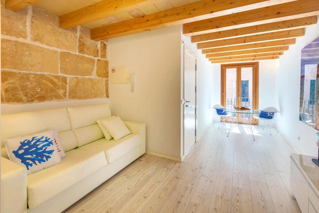 Urban Suites Palma - Turismo De Interior Экстерьер фото