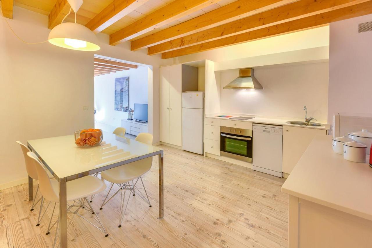 Urban Suites Palma - Turismo De Interior Экстерьер фото