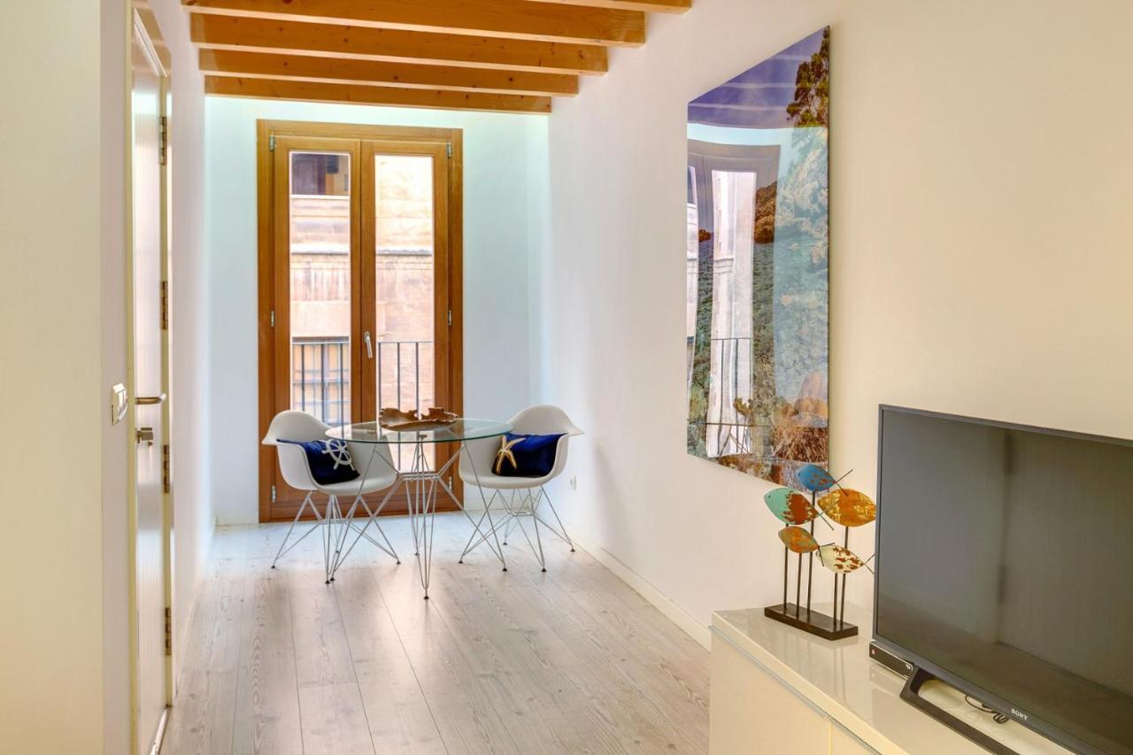 Urban Suites Palma - Turismo De Interior Экстерьер фото