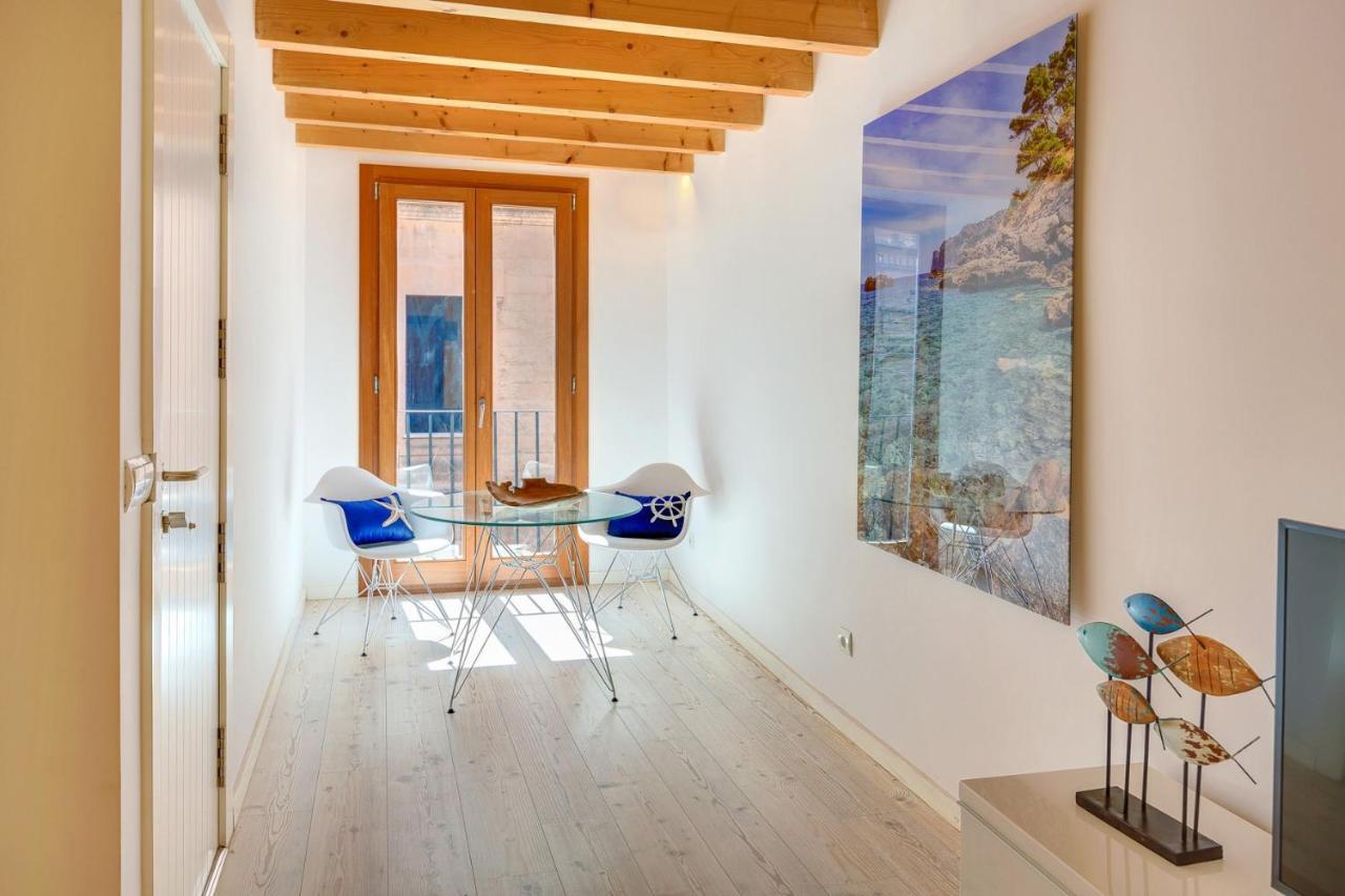 Urban Suites Palma - Turismo De Interior Экстерьер фото