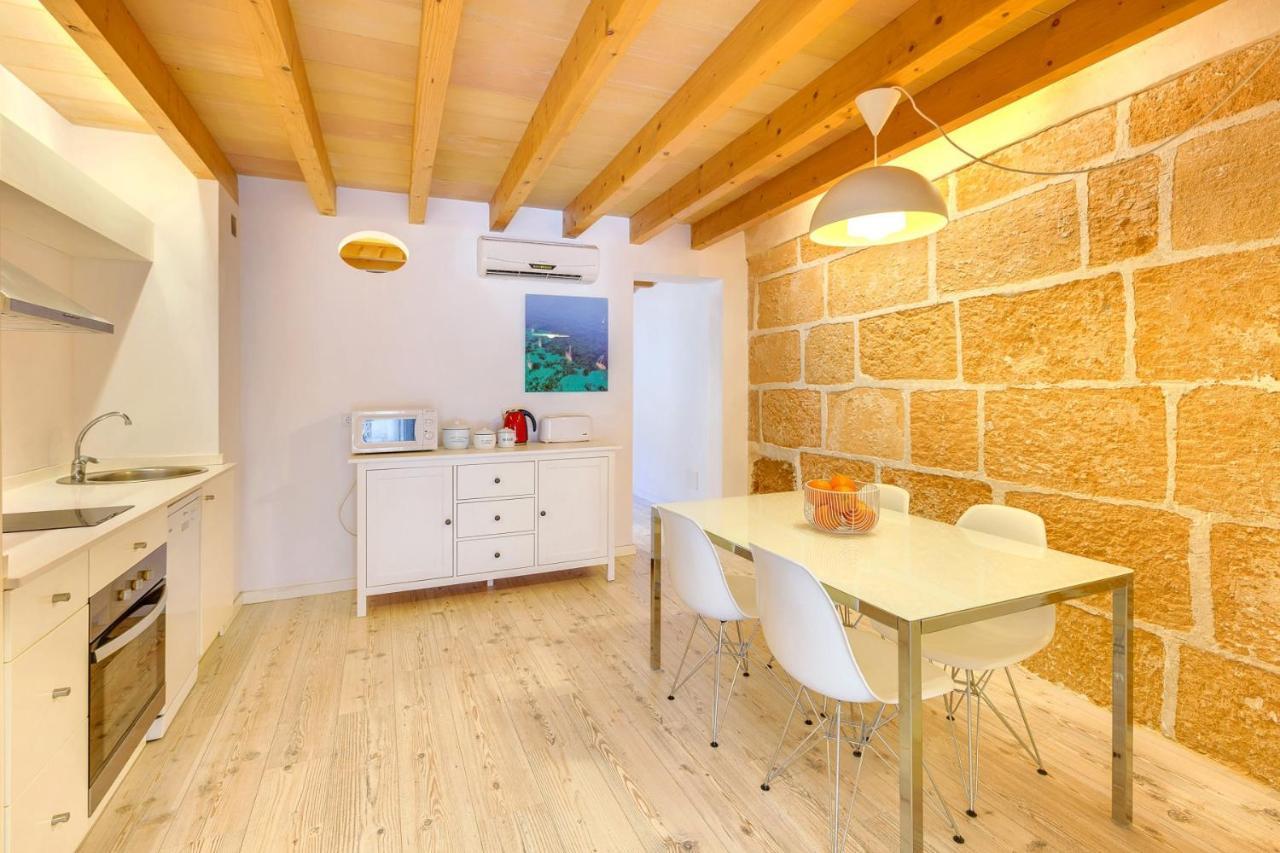 Urban Suites Palma - Turismo De Interior Экстерьер фото