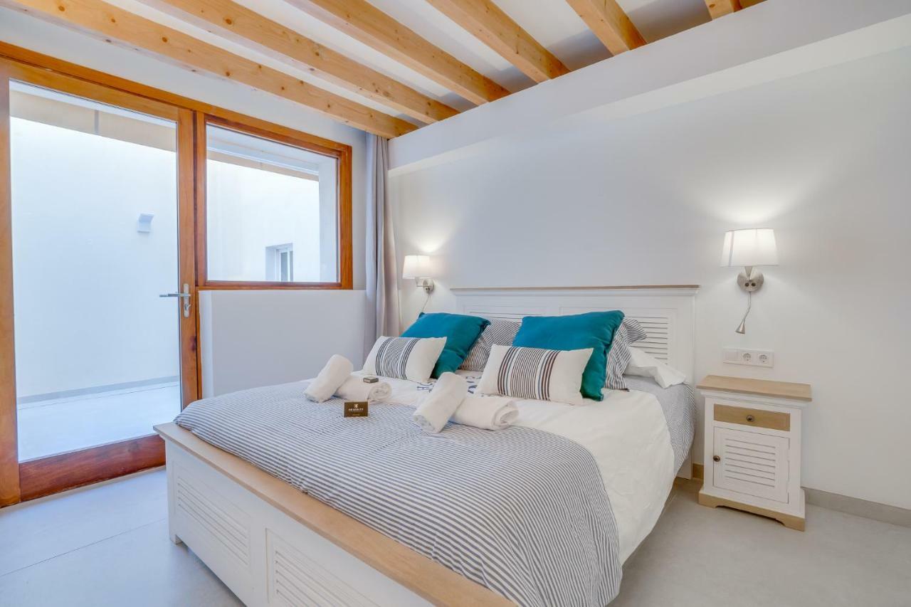 Urban Suites Palma - Turismo De Interior Экстерьер фото