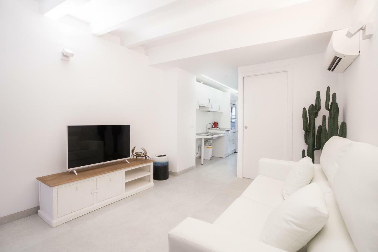 Urban Suites Palma - Turismo De Interior Экстерьер фото