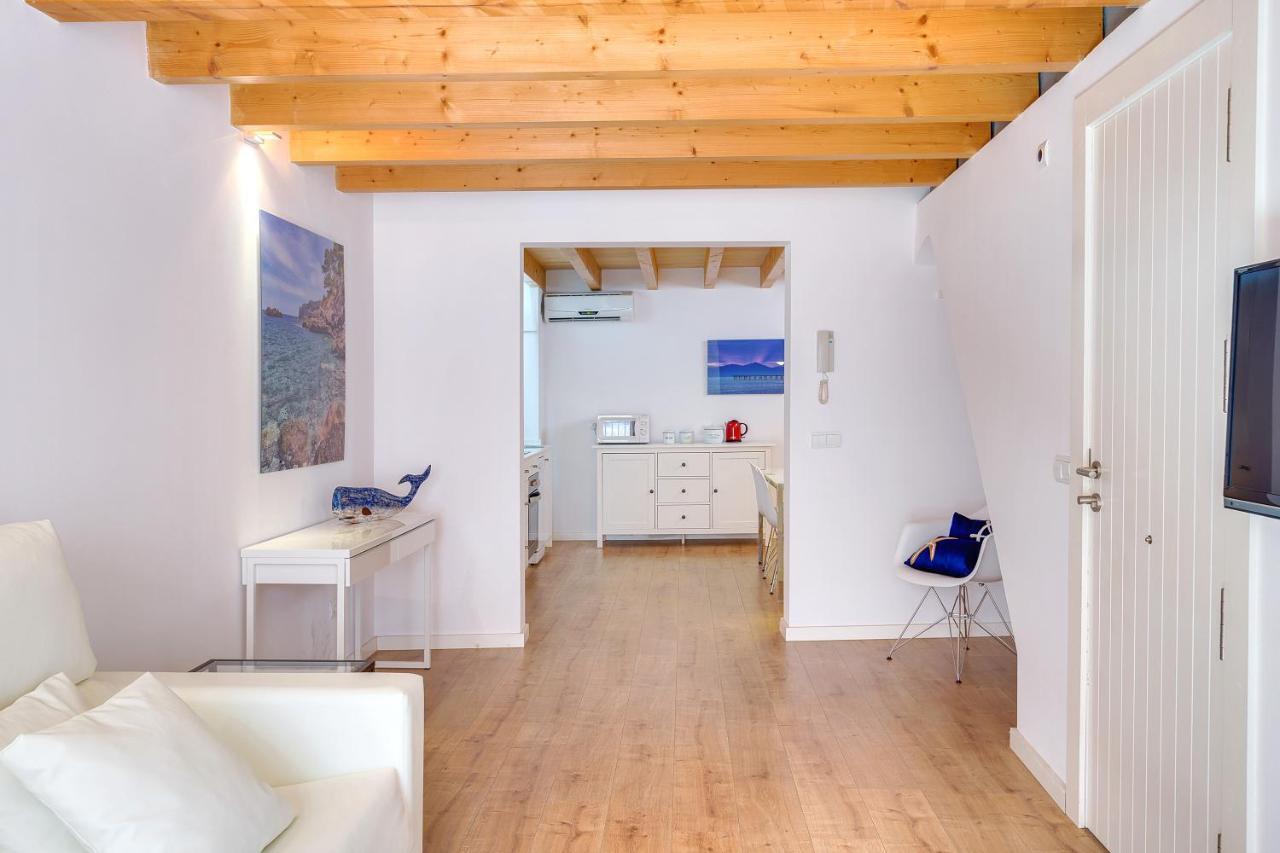 Urban Suites Palma - Turismo De Interior Экстерьер фото