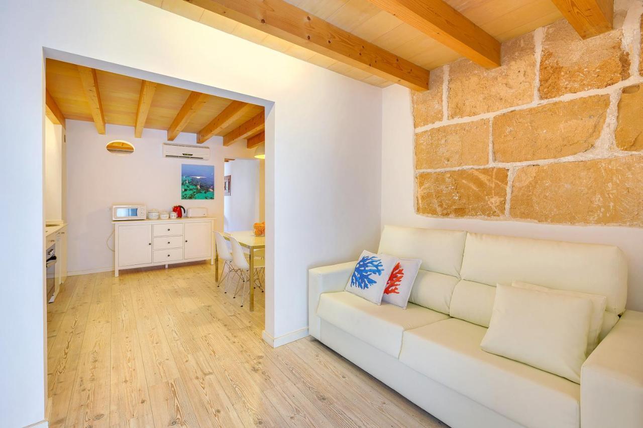 Urban Suites Palma - Turismo De Interior Экстерьер фото