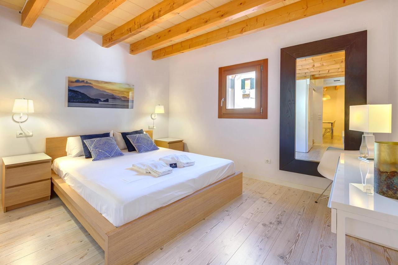 Urban Suites Palma - Turismo De Interior Экстерьер фото